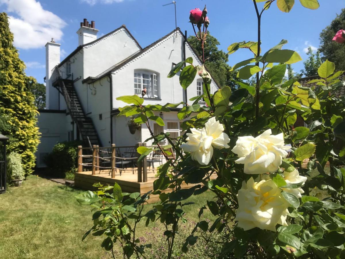 Old Farm Hotel برمنغهام المظهر الخارجي الصورة