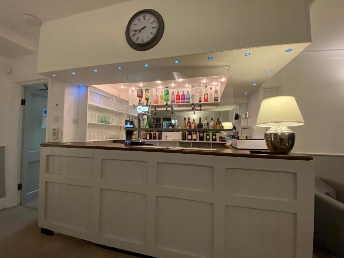 Old Farm Hotel برمنغهام المظهر الخارجي الصورة