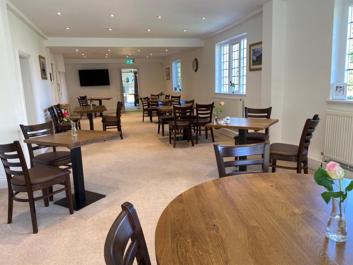 Old Farm Hotel برمنغهام المظهر الخارجي الصورة