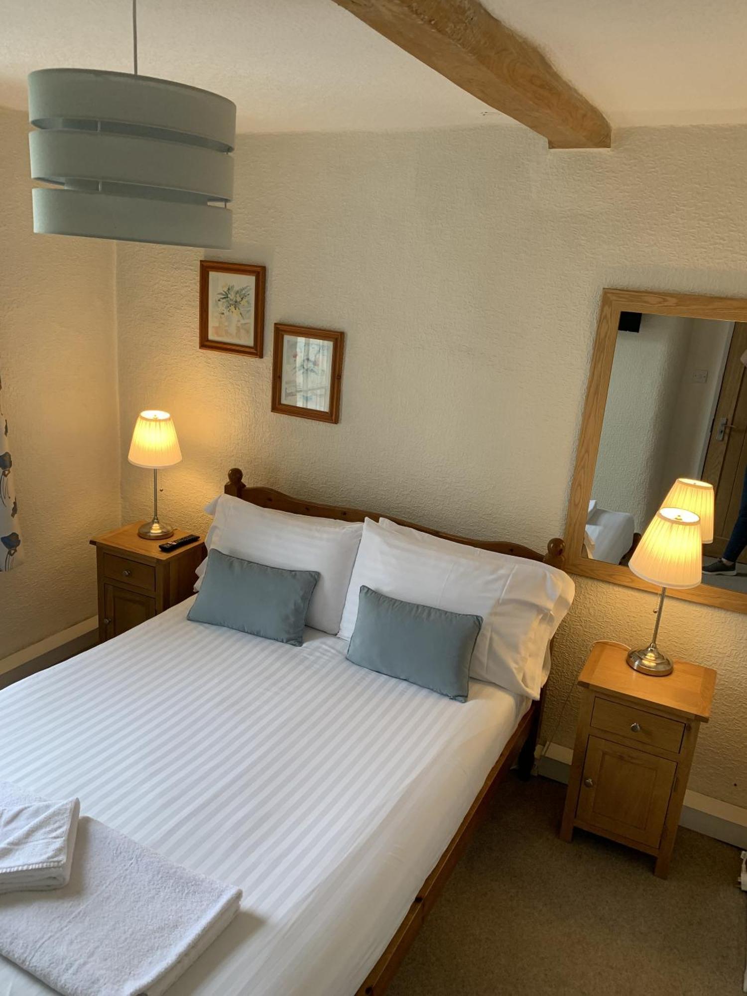 Old Farm Hotel برمنغهام المظهر الخارجي الصورة